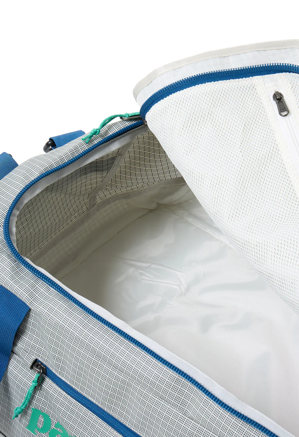 Patagonia Black Hole Duffel 40L - Birch White - Image 7