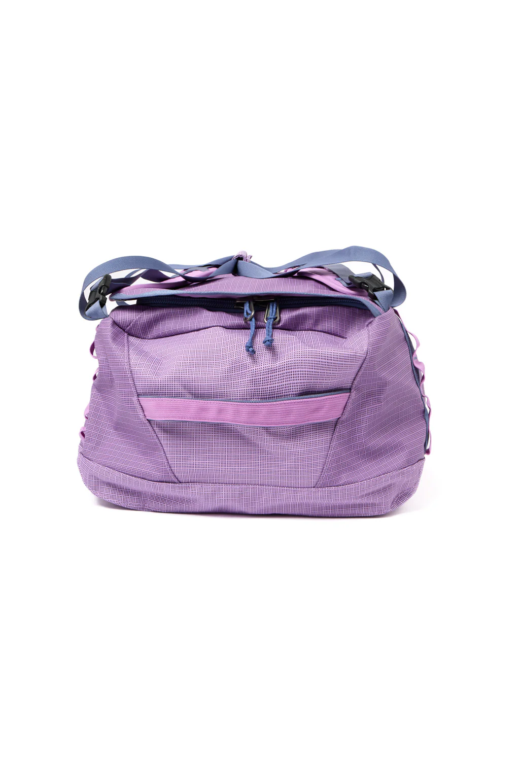 Patagonia Black Hole Duffel 40L - Brisk Purple - Image 2