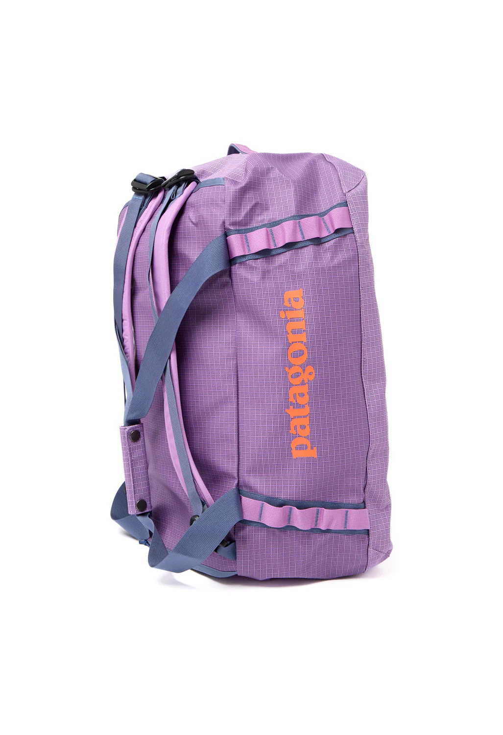 Patagonia Black Hole Duffel 40L - Brisk Purple - Image 3