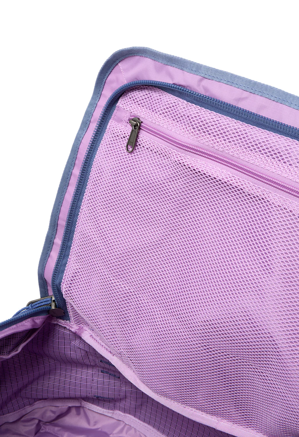 Patagonia Black Hole Duffel 40L - Brisk Purple - Image 6