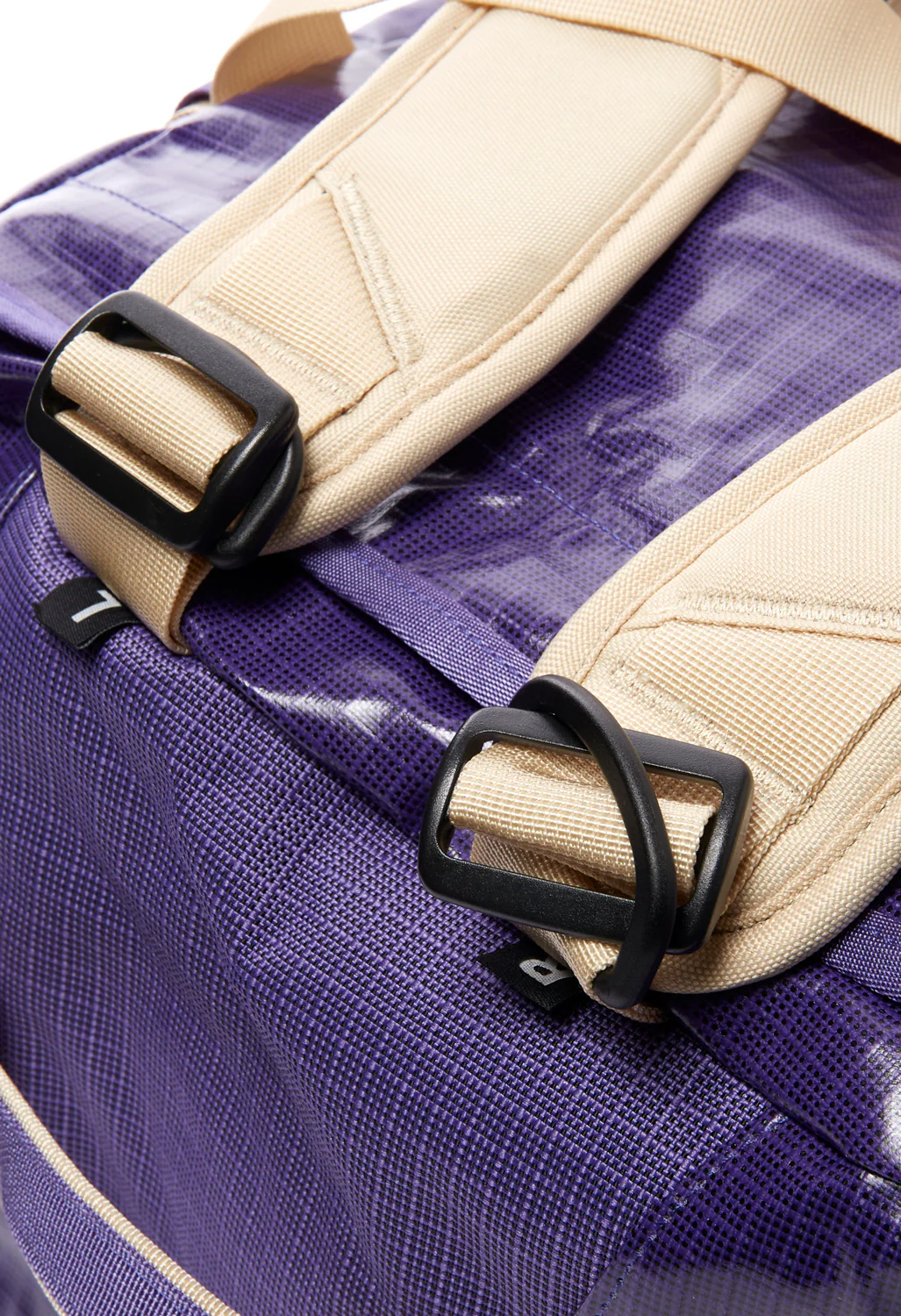 Patagonia Black Hole Duffel 55L - Perennial Purple - Image 4