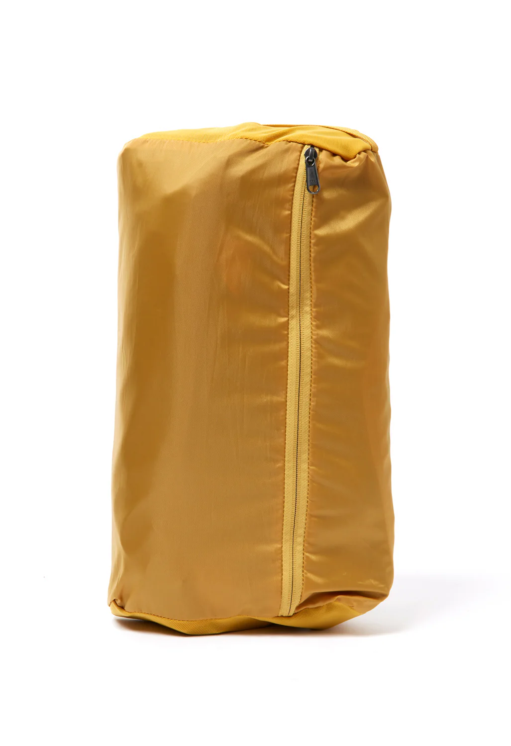 Patagonia Black Hole Duffel 70L - Smolder Blue / Buckwheat Gold - Image 5