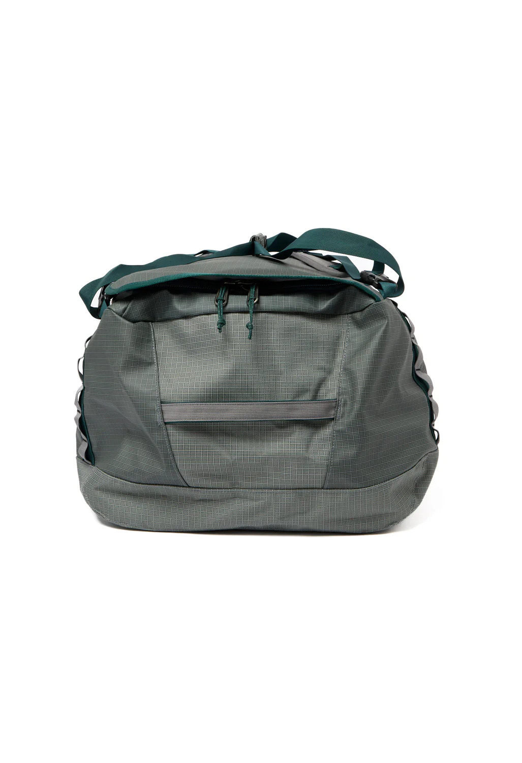 Patagonia Black Hole Duffel 70L - Noble Grey - Image 2