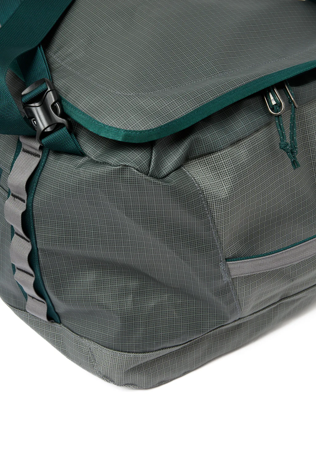 Patagonia Black Hole Duffel 70L - Noble Grey - Image 4