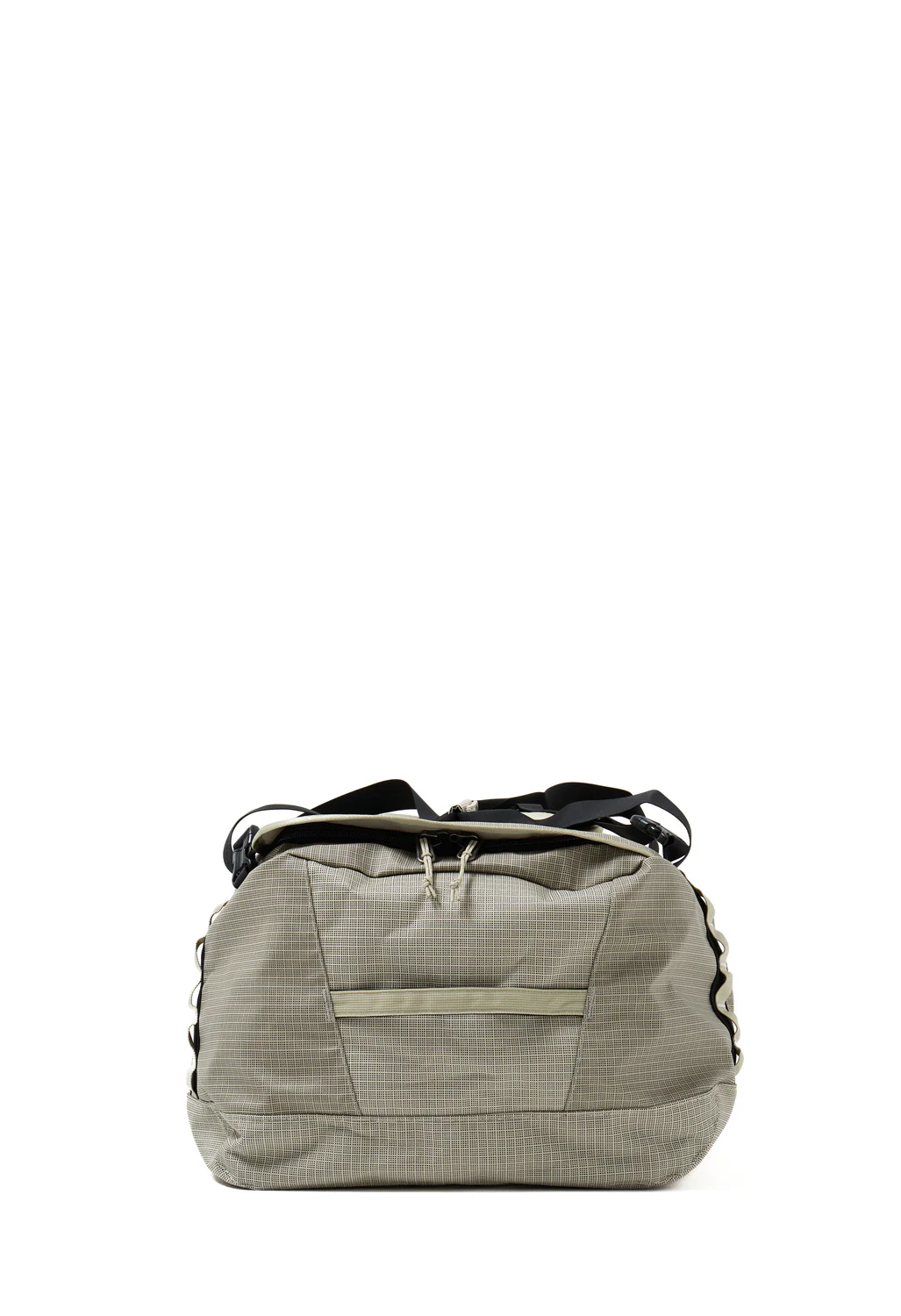 Patagonia Black Hole Duffel 70L - Weathered Stone - Image 2