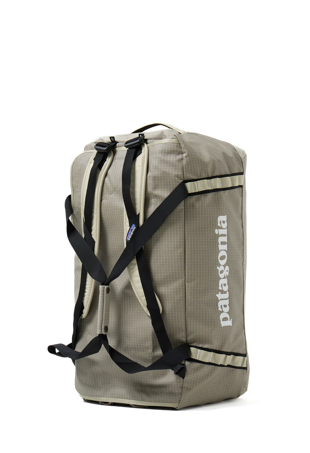 Patagonia Black Hole Duffel 70L - Weathered Stone - Image 3