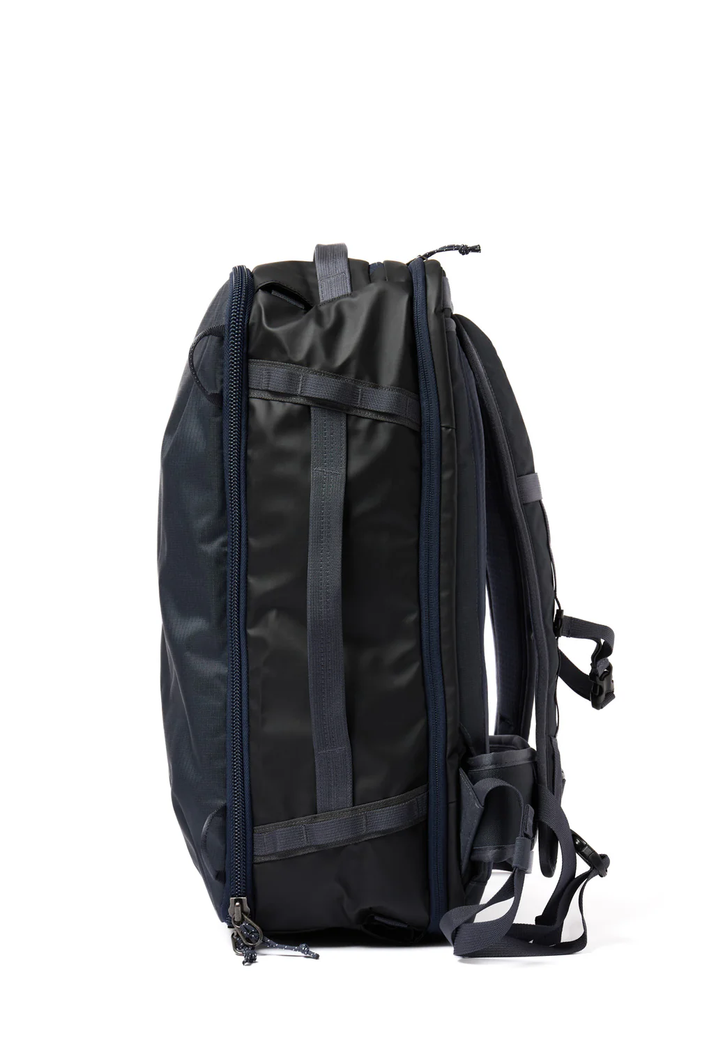 Patagonia Black Hole Mini MLC - Smolder Blue / Forge Grey - Image 2