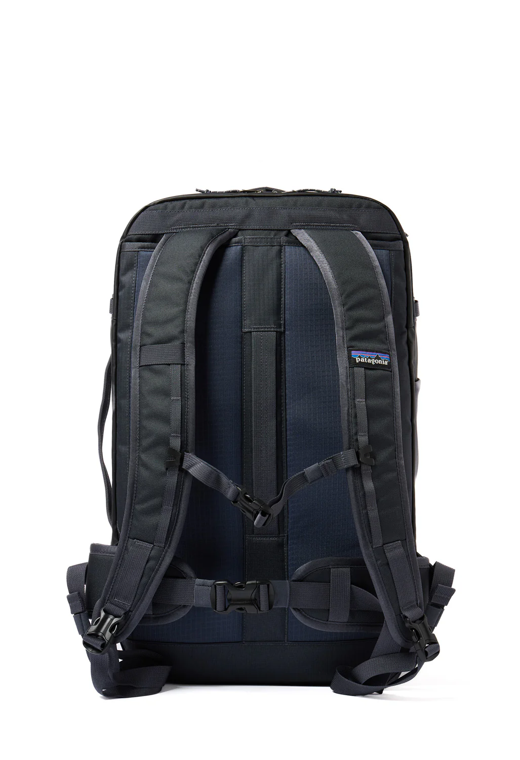 Patagonia Black Hole Mini MLC - Smolder Blue / Forge Grey - Image 3