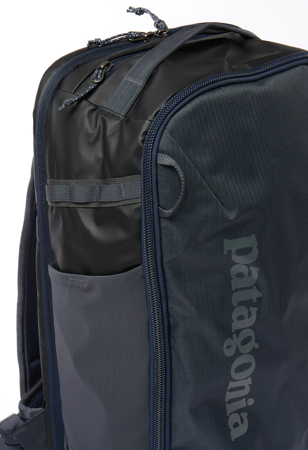 Patagonia Black Hole Mini MLC - Smolder Blue / Forge Grey - Image 4