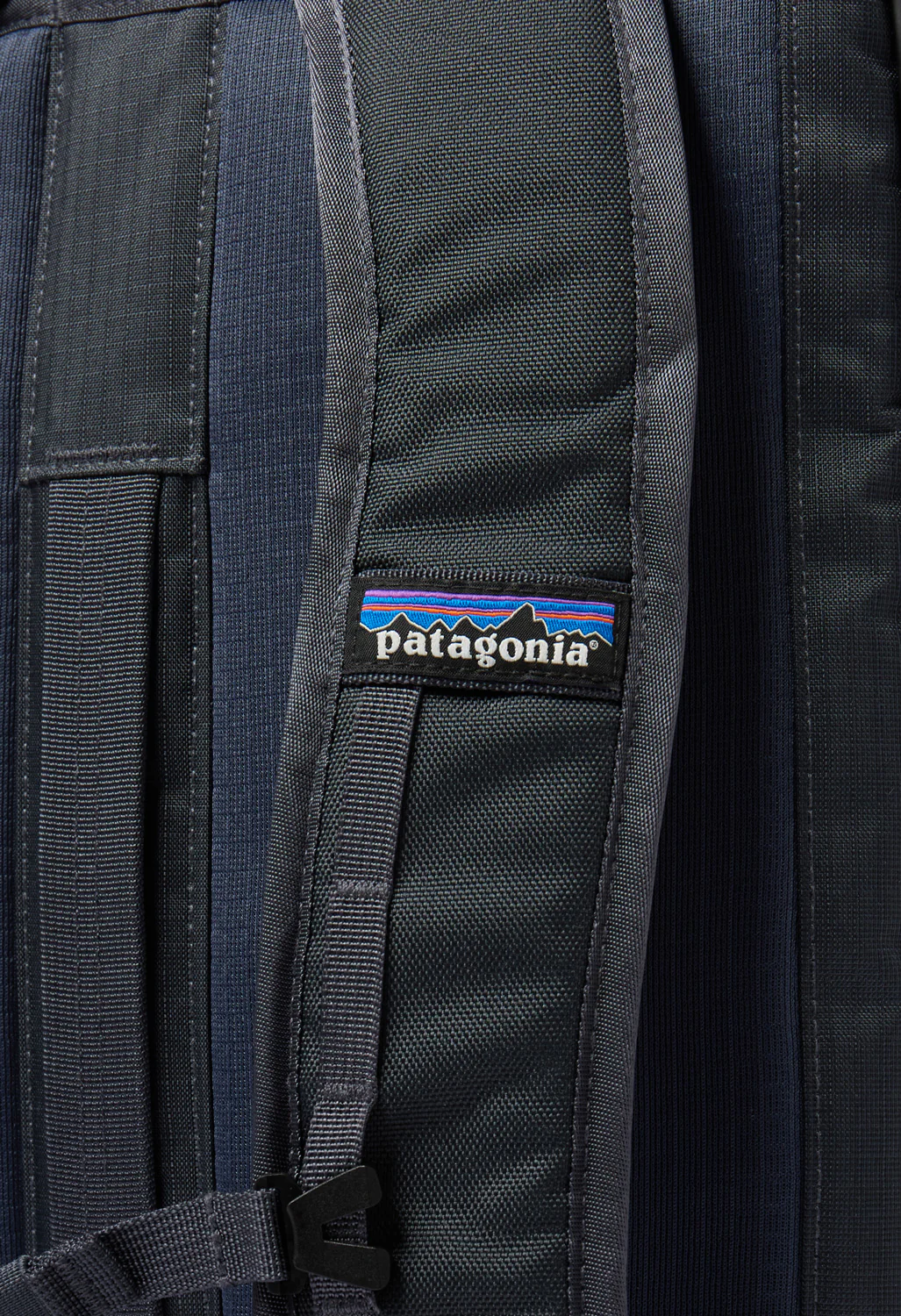 Patagonia Black Hole Mini MLC - Smolder Blue / Forge Grey - Image 5