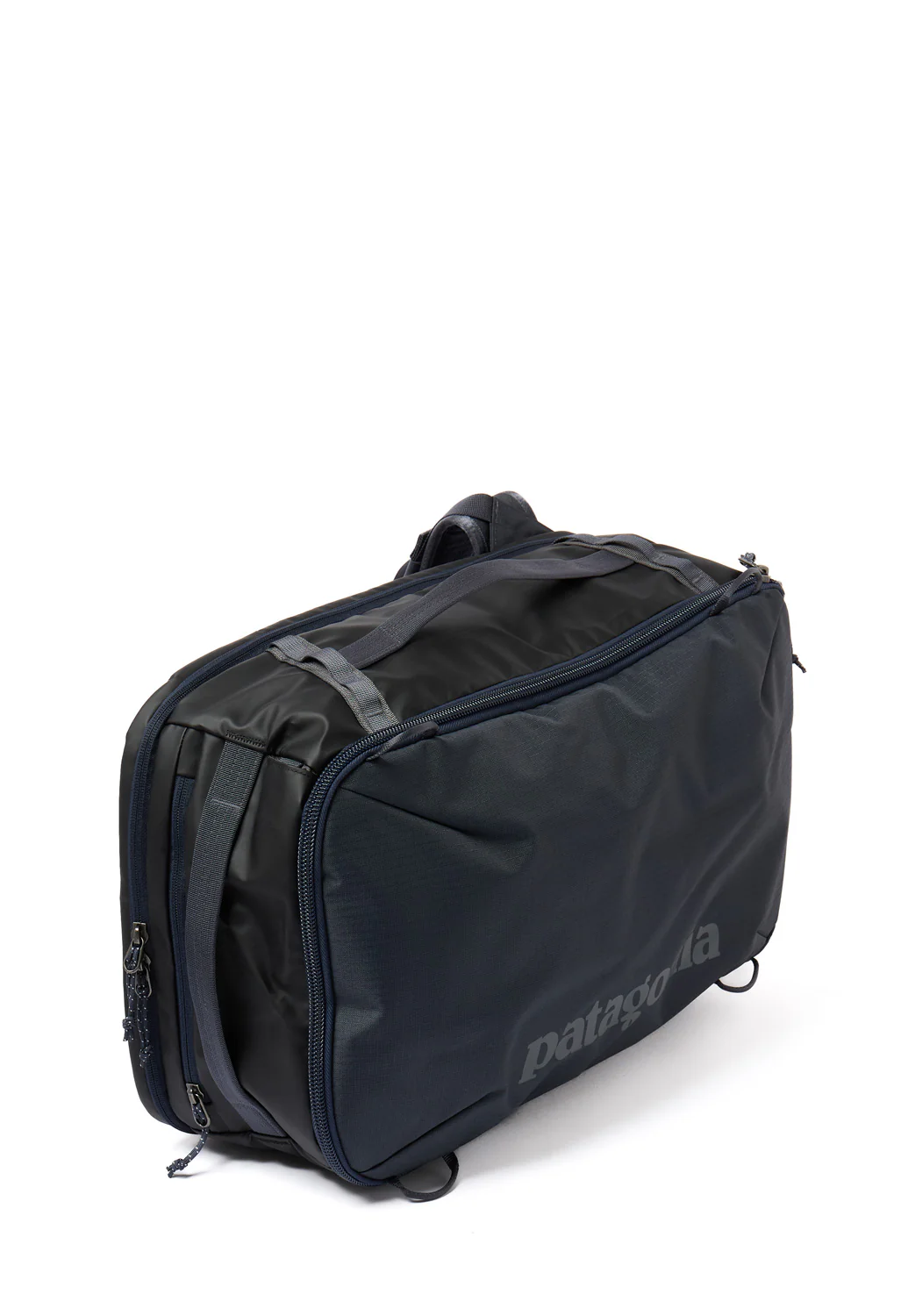 Patagonia Black Hole Mini MLC - Smolder Blue / Forge Grey - Image 7
