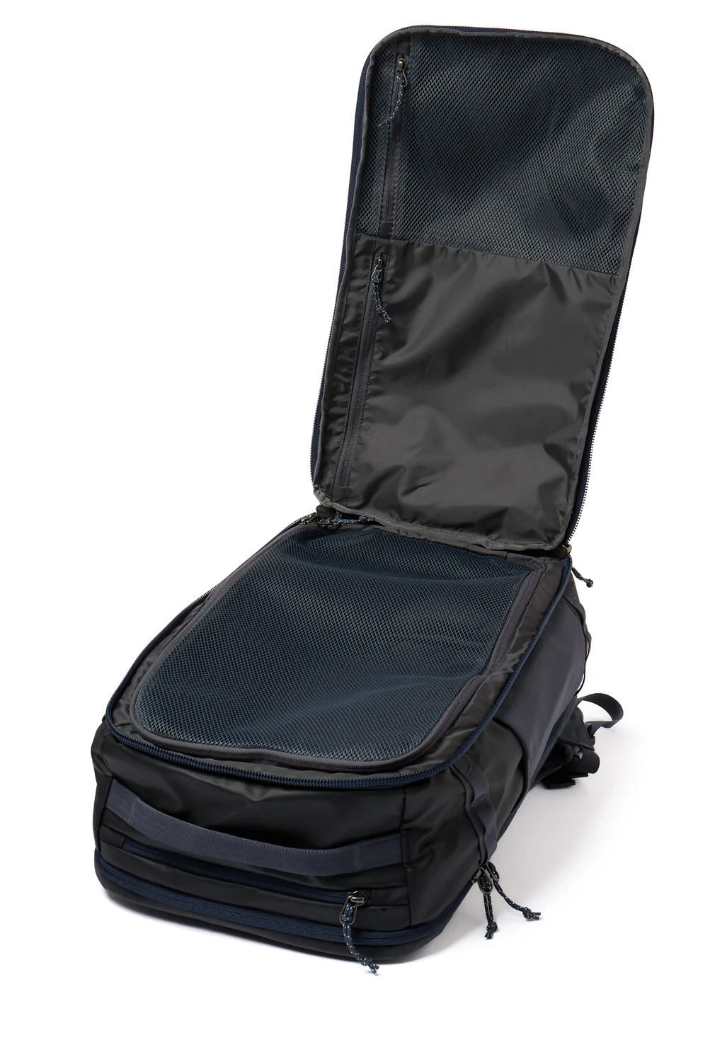 Patagonia Black Hole Mini MLC - Smolder Blue / Forge Grey - Image 8