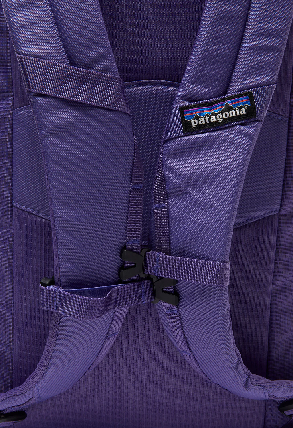 Patagonia Black Hole Pack 25L - Perennial Purple - Image 5