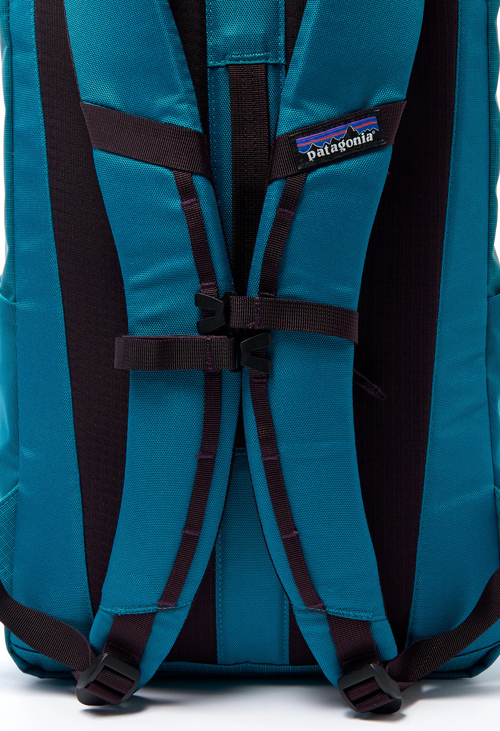 Patagonia Black Hole Pack 25L - Belay Blue - Image 6