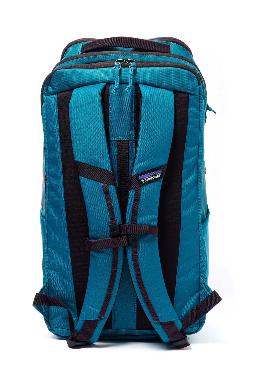 Patagonia Black Hole Pack 32L - Belay Blue - Image 3