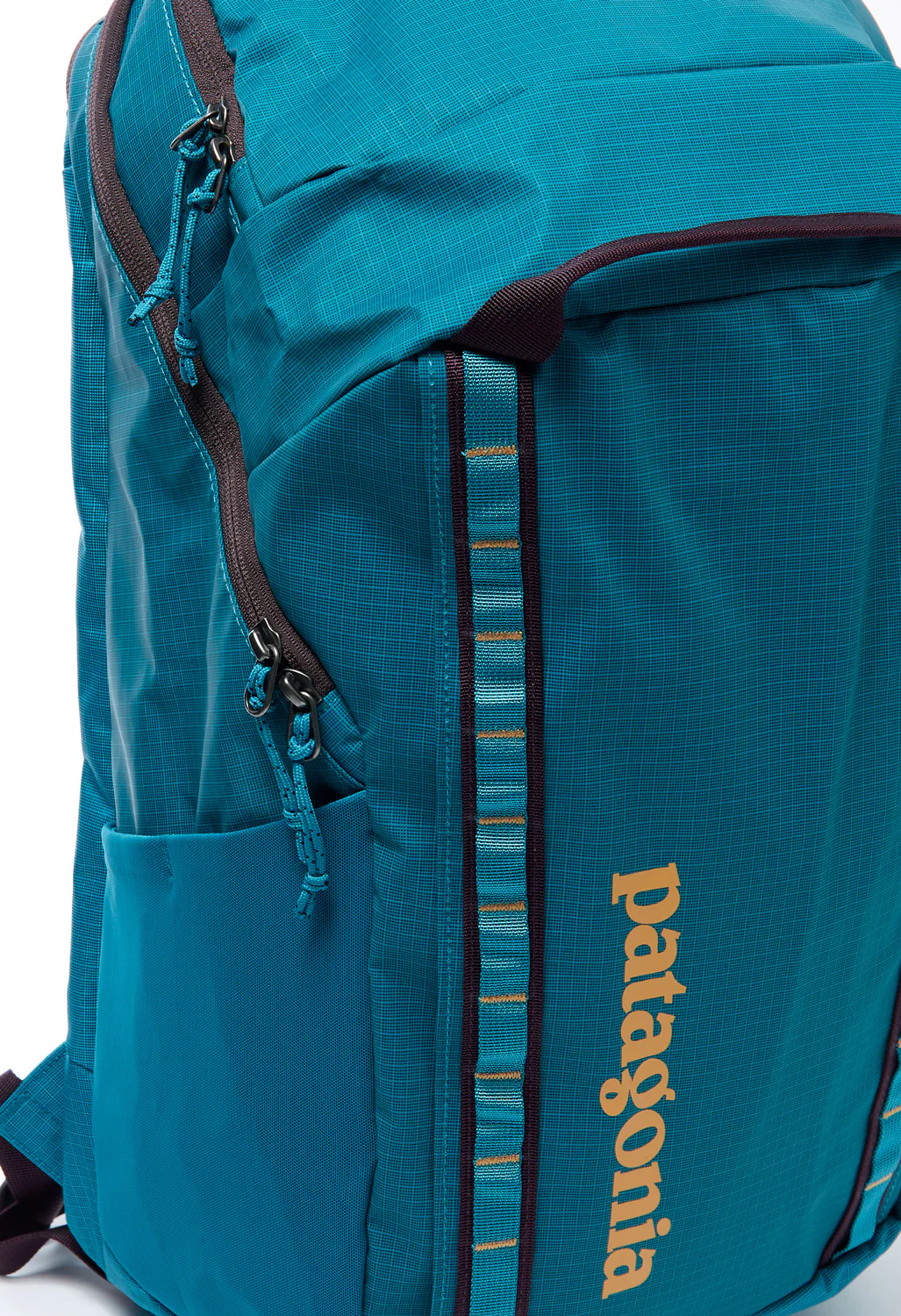 Patagonia Black Hole Pack 32L - Belay Blue - Image 4