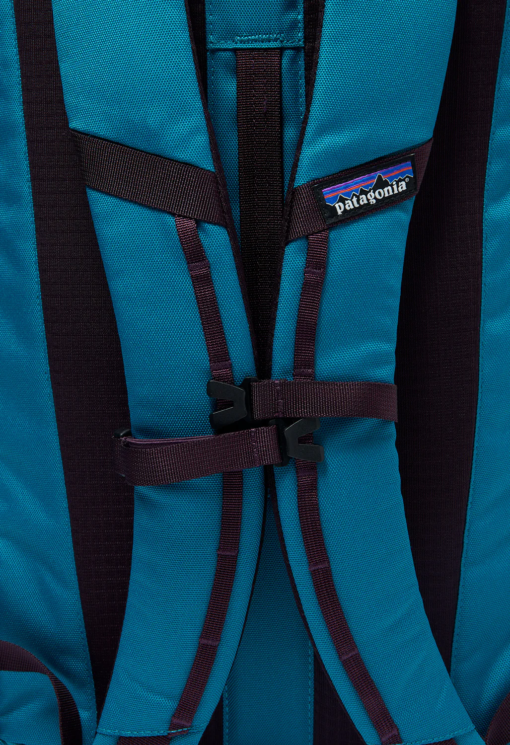 Patagonia Black Hole Pack 32L - Belay Blue - Image 6