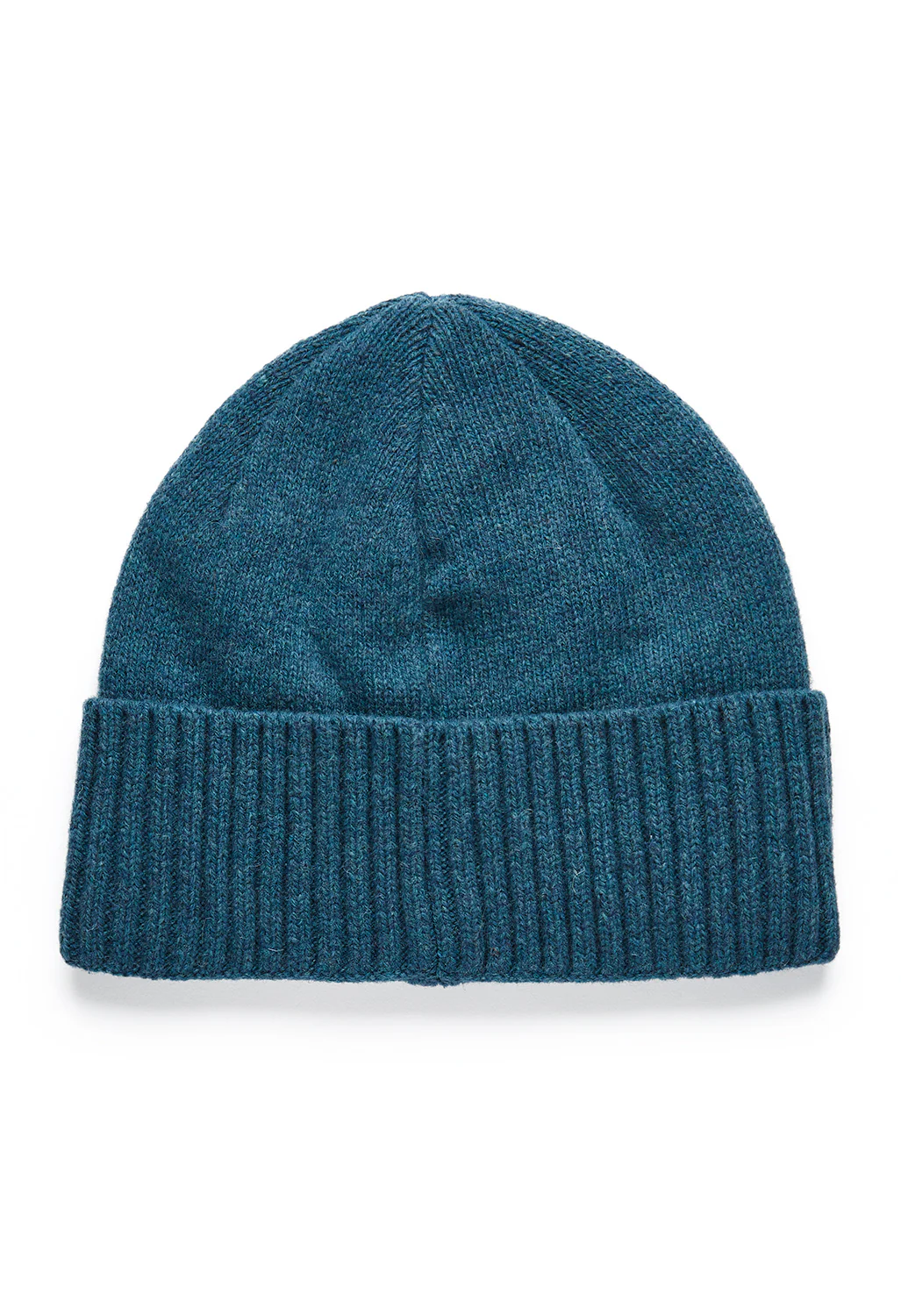 Patagonia Brodeo Beanie - Abalone Blue - Image 2