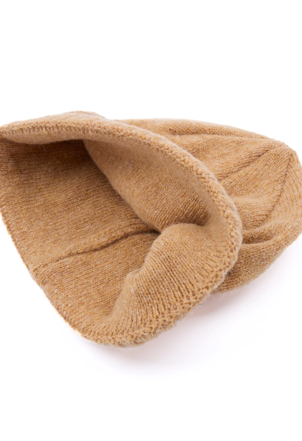 Patagonia Brodeo Beanie - Hawk Gold - Image 4