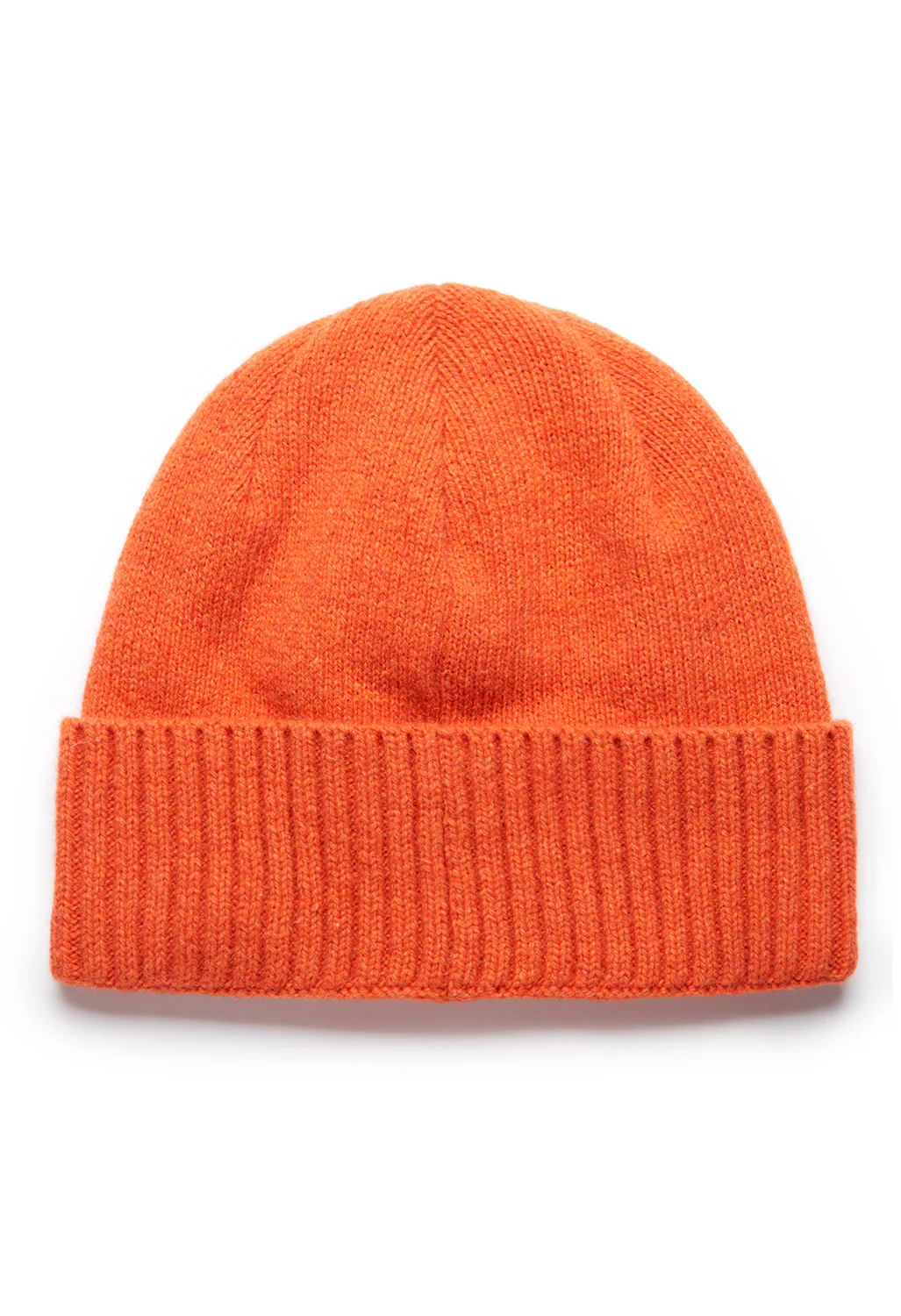 Patagonia Brodeo Beanie - Metric Orange - Image 2