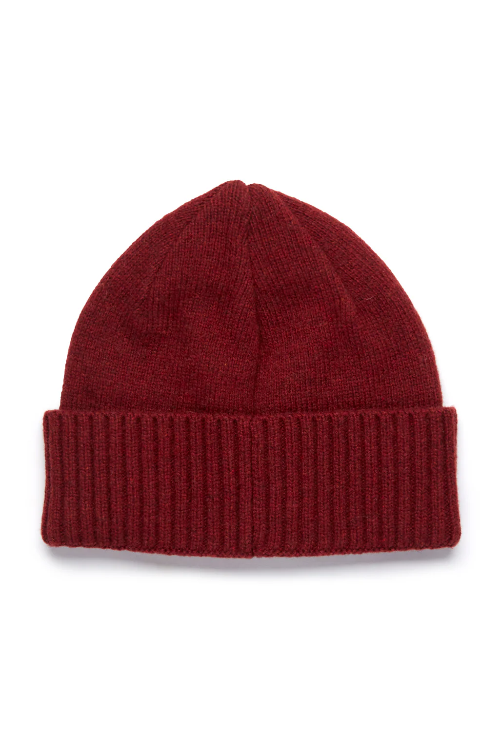 Patagonia Brodeo Beanie - Sequoia Red - Image 2
