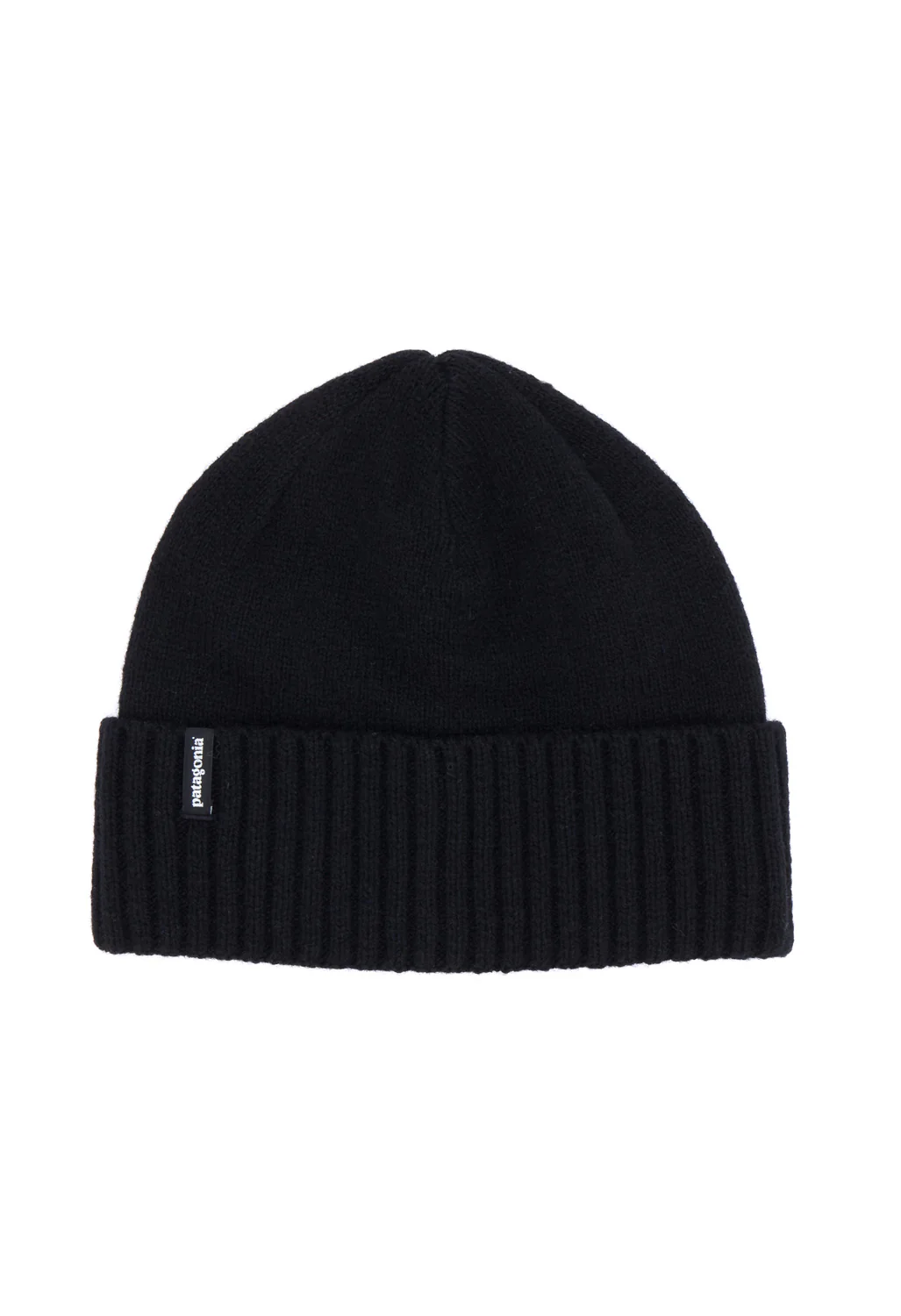 Patagonia Brodeo Beanie - Black