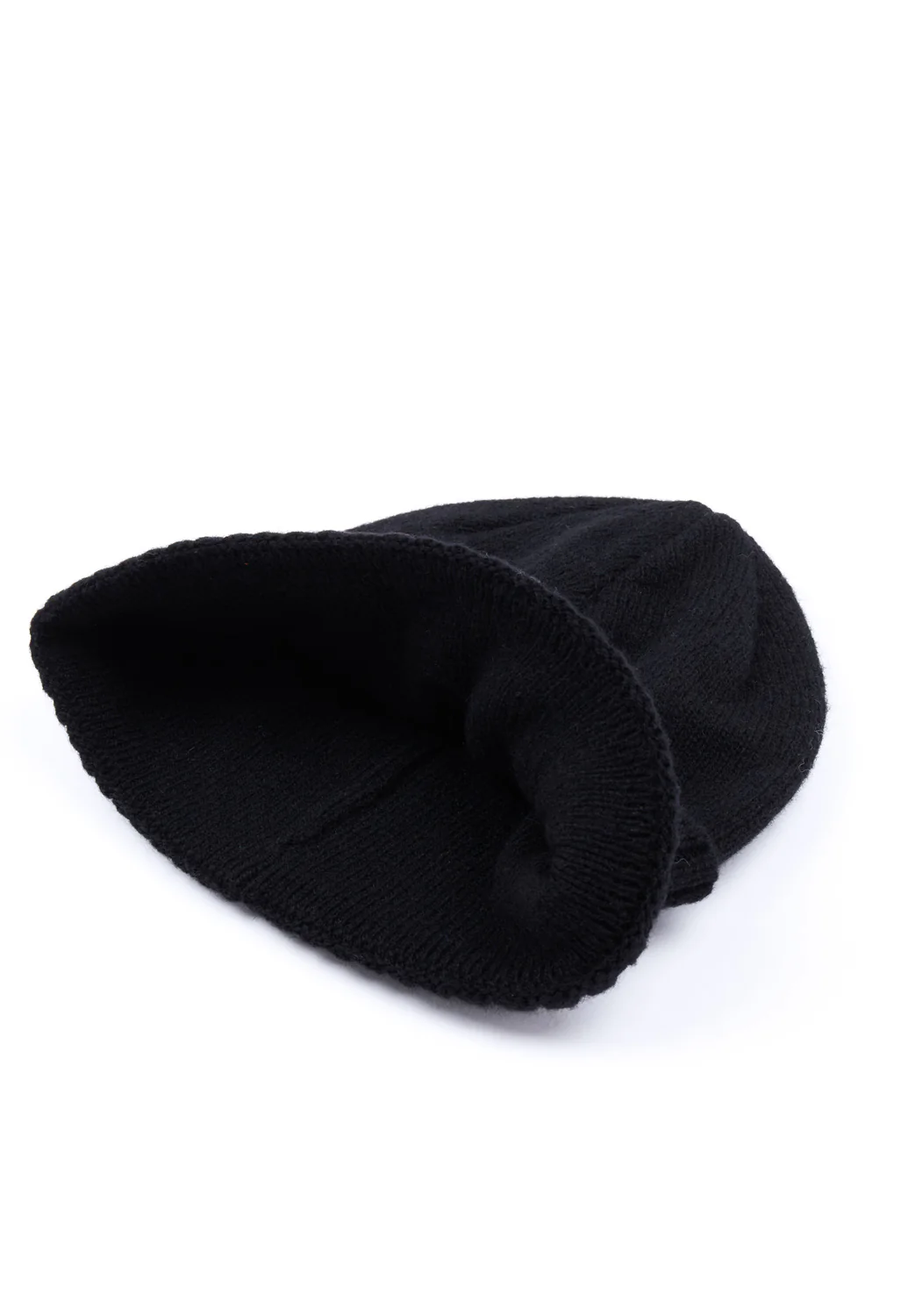 Patagonia Brodeo Beanie - Black - Image 4