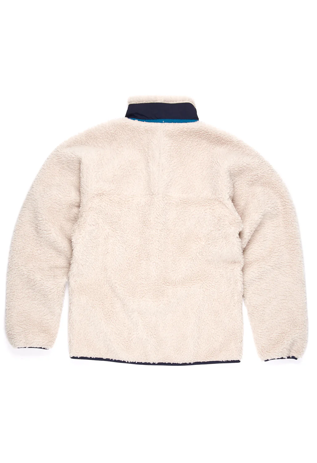 Patagonia Classic Retro-X Men's Jacket - Natural - Image 2