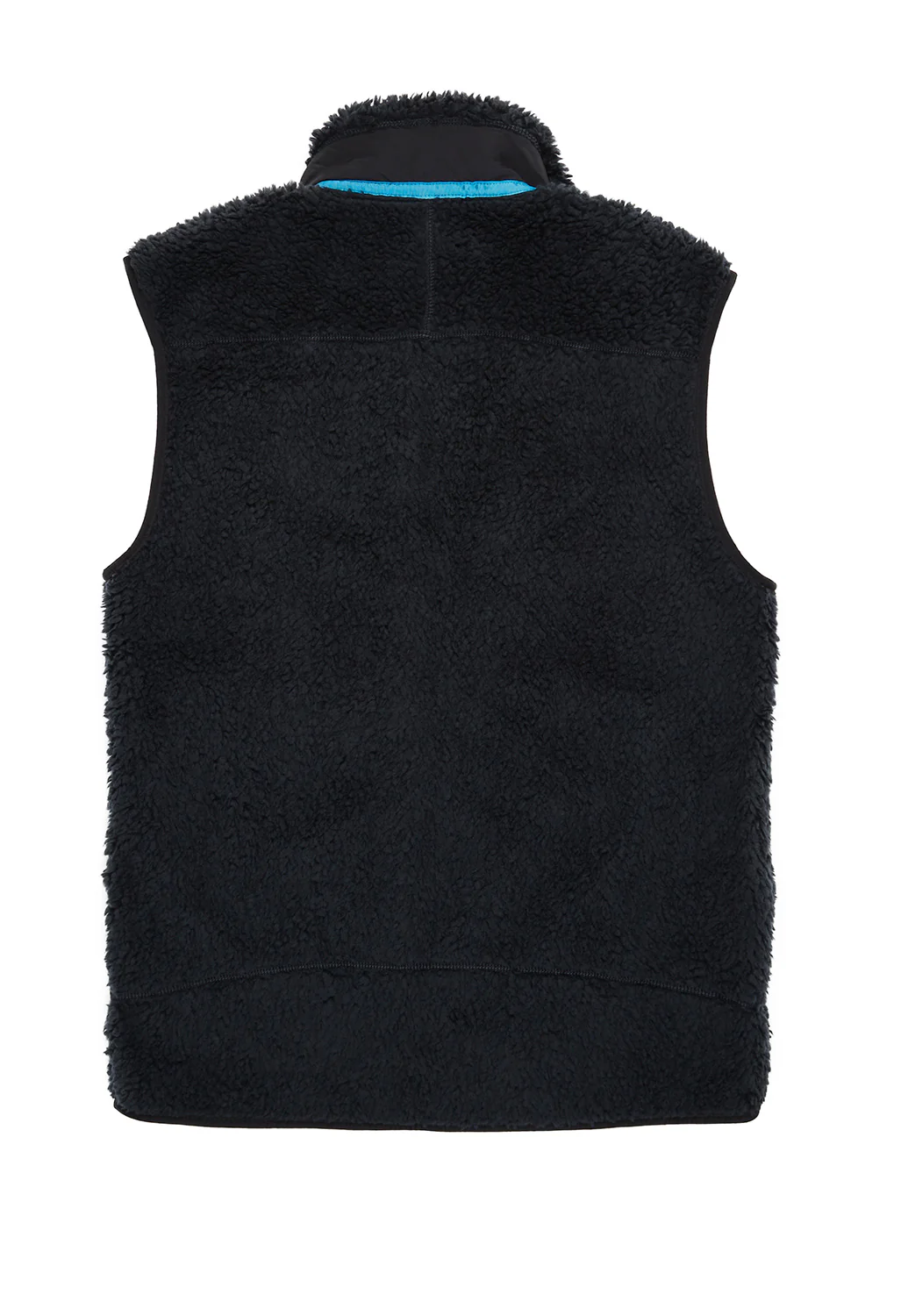 Patagonia Classic Retro-X Men's Vest - Pitch Blue - Image 2