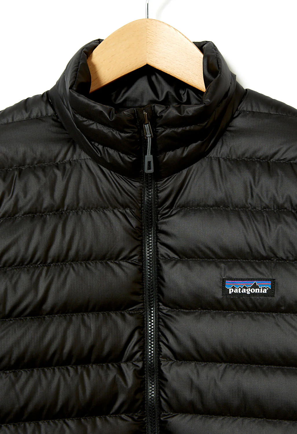 Patagonia Down Sweater Men's Jacket - Black - Image 3