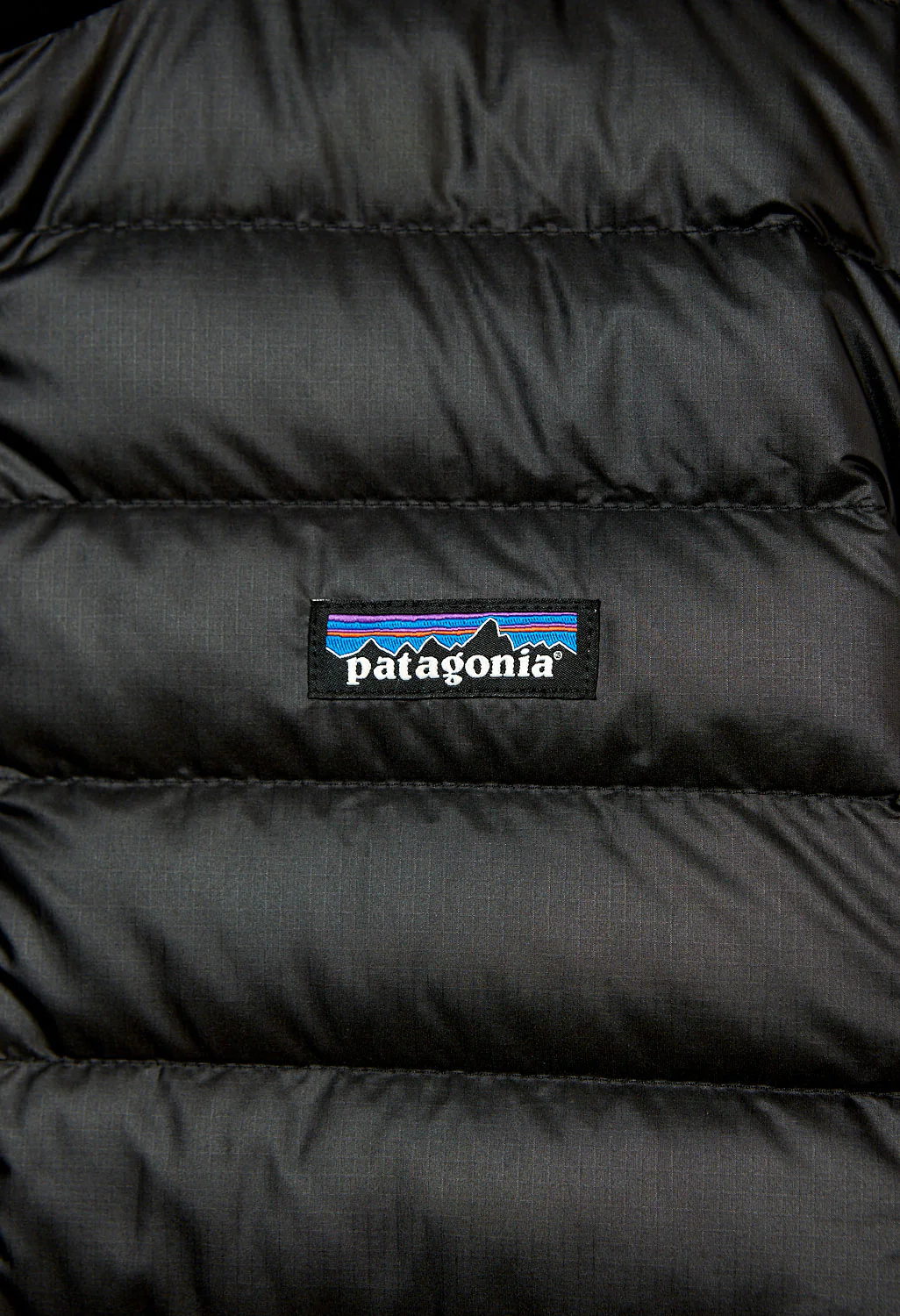 Patagonia Down Sweater Men's Jacket - Black - Image 4