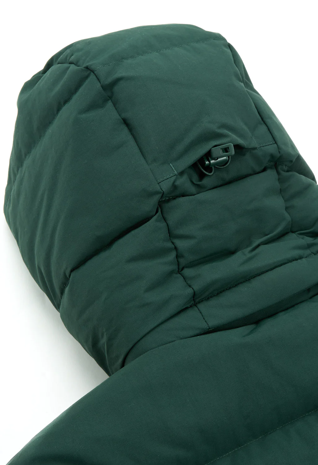 Patagonia Downdrift Men's Down Jacket - Northern Green - Image 10