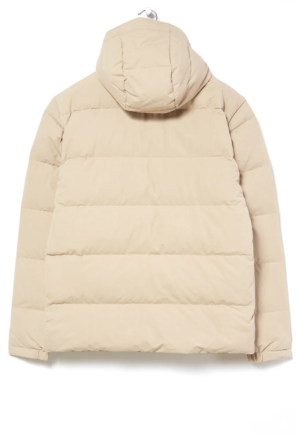 Patagonia Downdrift Men's Down Jacket - Oar Tan - Image 2