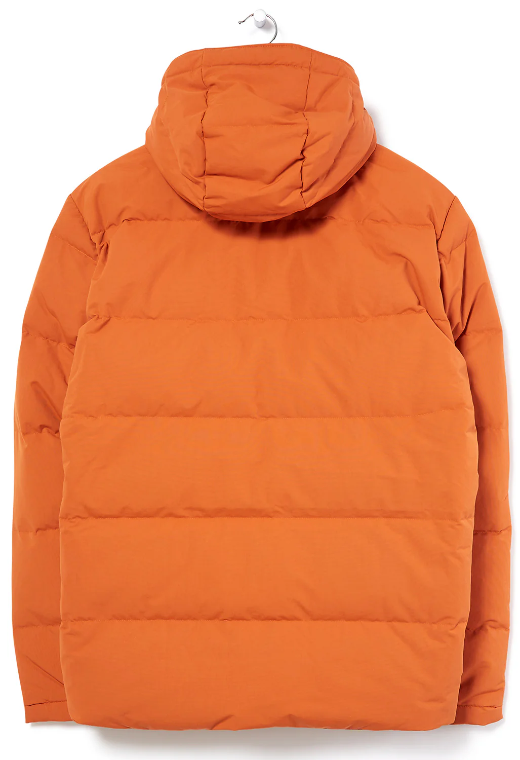 Patagonia Downdrift Men's Down Jacket - Sandhill Rust - Image 3
