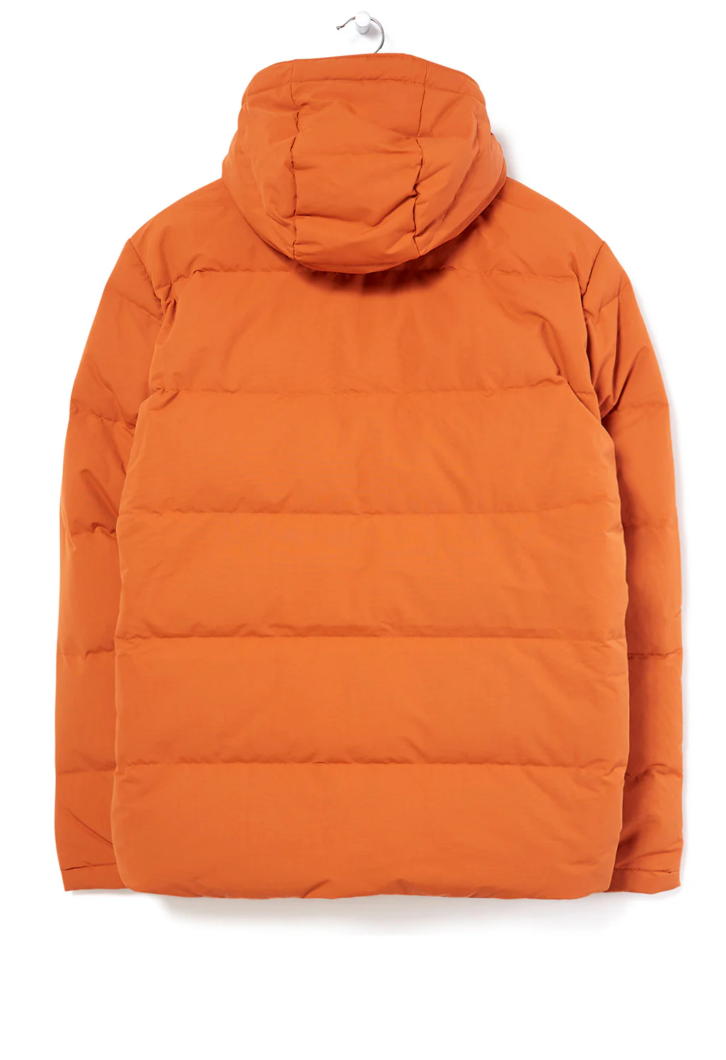 Patagonia Downdrift Men's Down Jacket - Sandhill Rust - Image 4