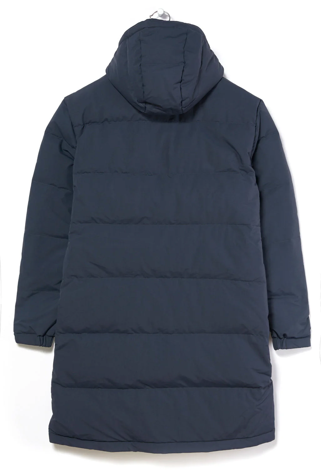 Patagonia Downdrift Women's Parka Jacket - Smolder Blue - Image 2