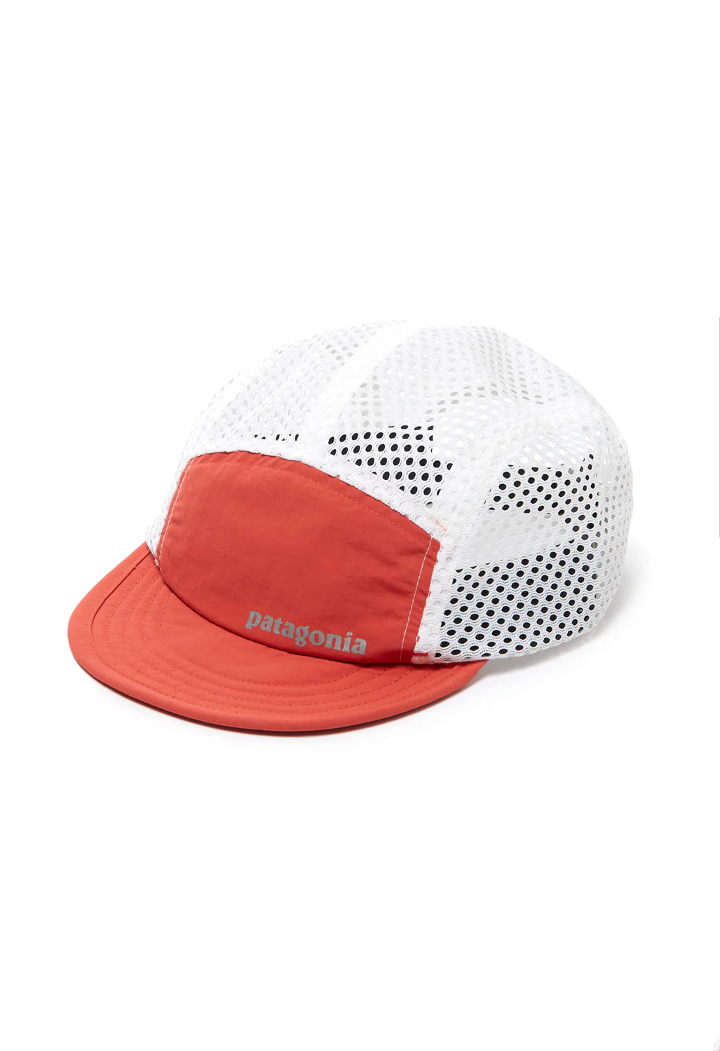 Patagonia Duckbill Cap - Sumac Red