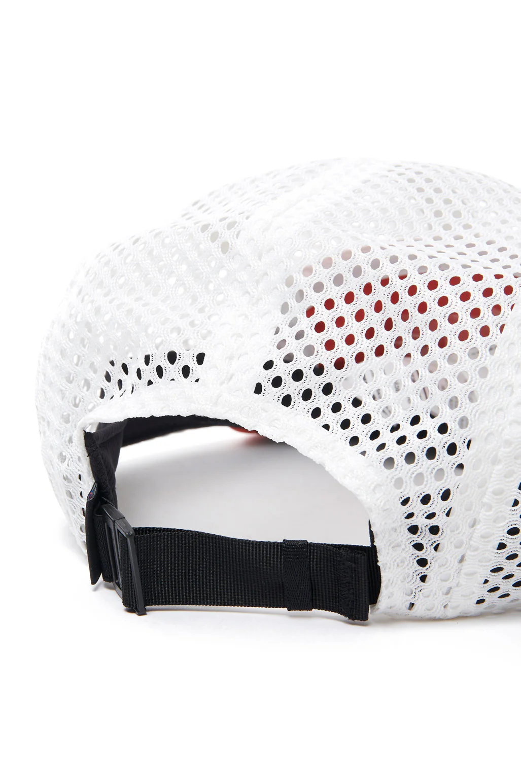 Patagonia Duckbill Cap - Sumac Red - Image 3