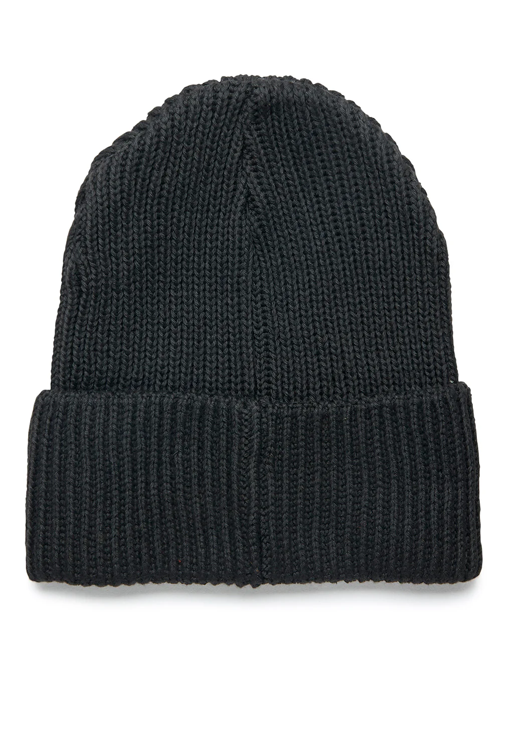 Patagonia Fishermans Rolled Beanie - Black - Image 2