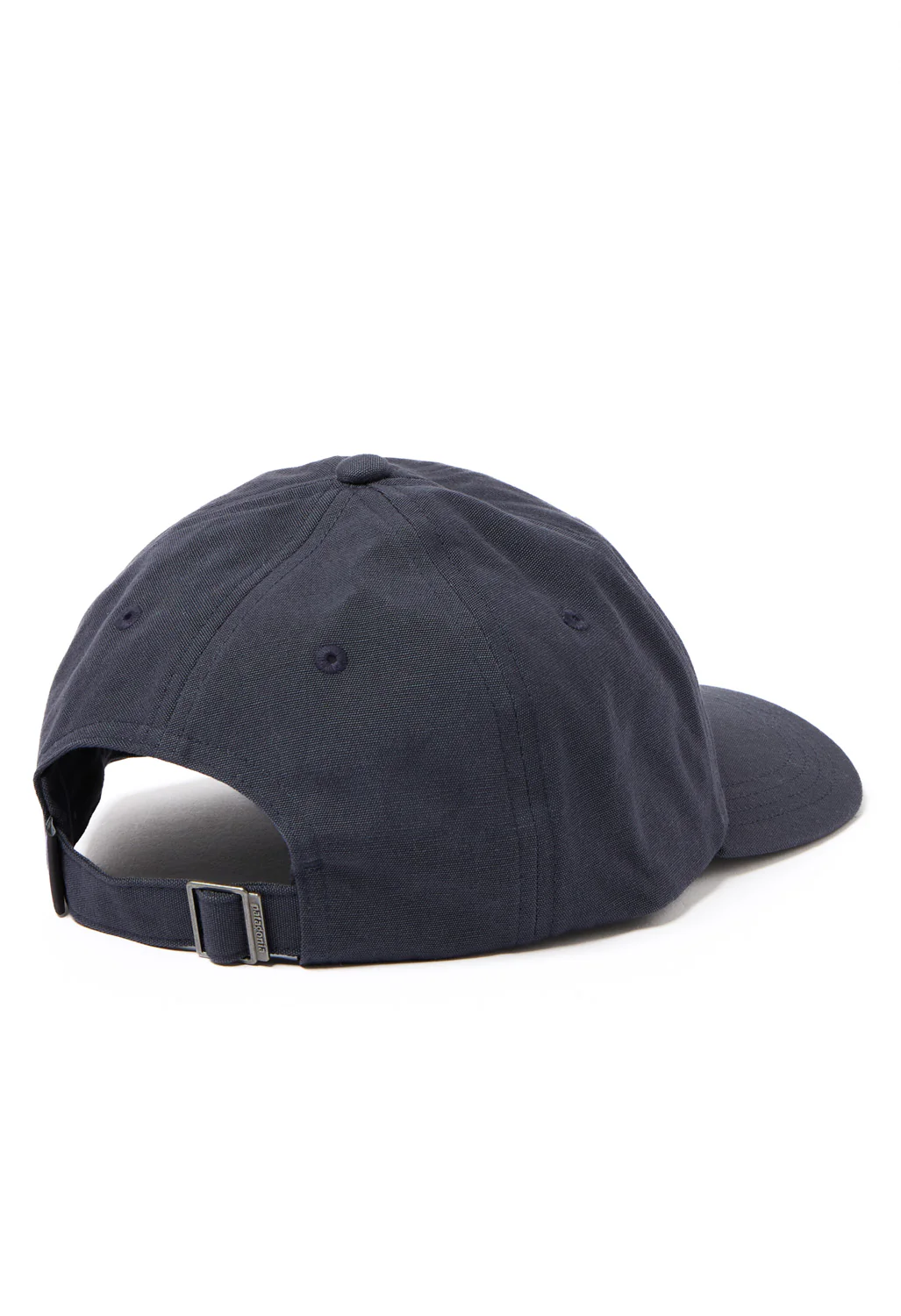 Patagonia Fitz Roy Icon Trad Cap - Smolder Blue - Image 2