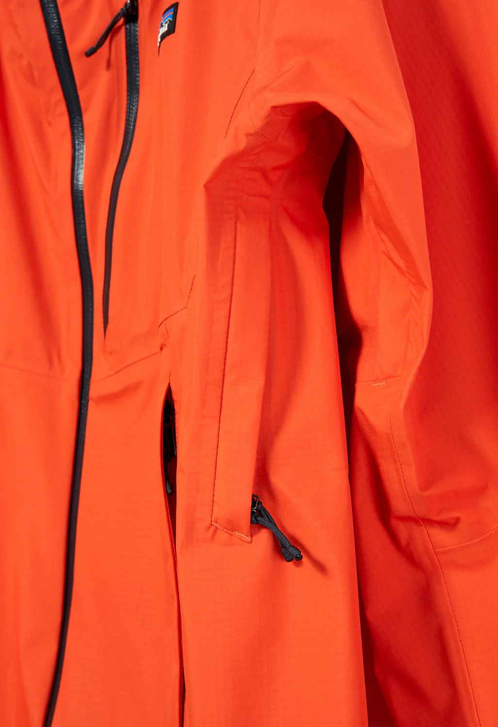 Patagonia Granite Crest Men's Jacket - Metric Orange - Image 4