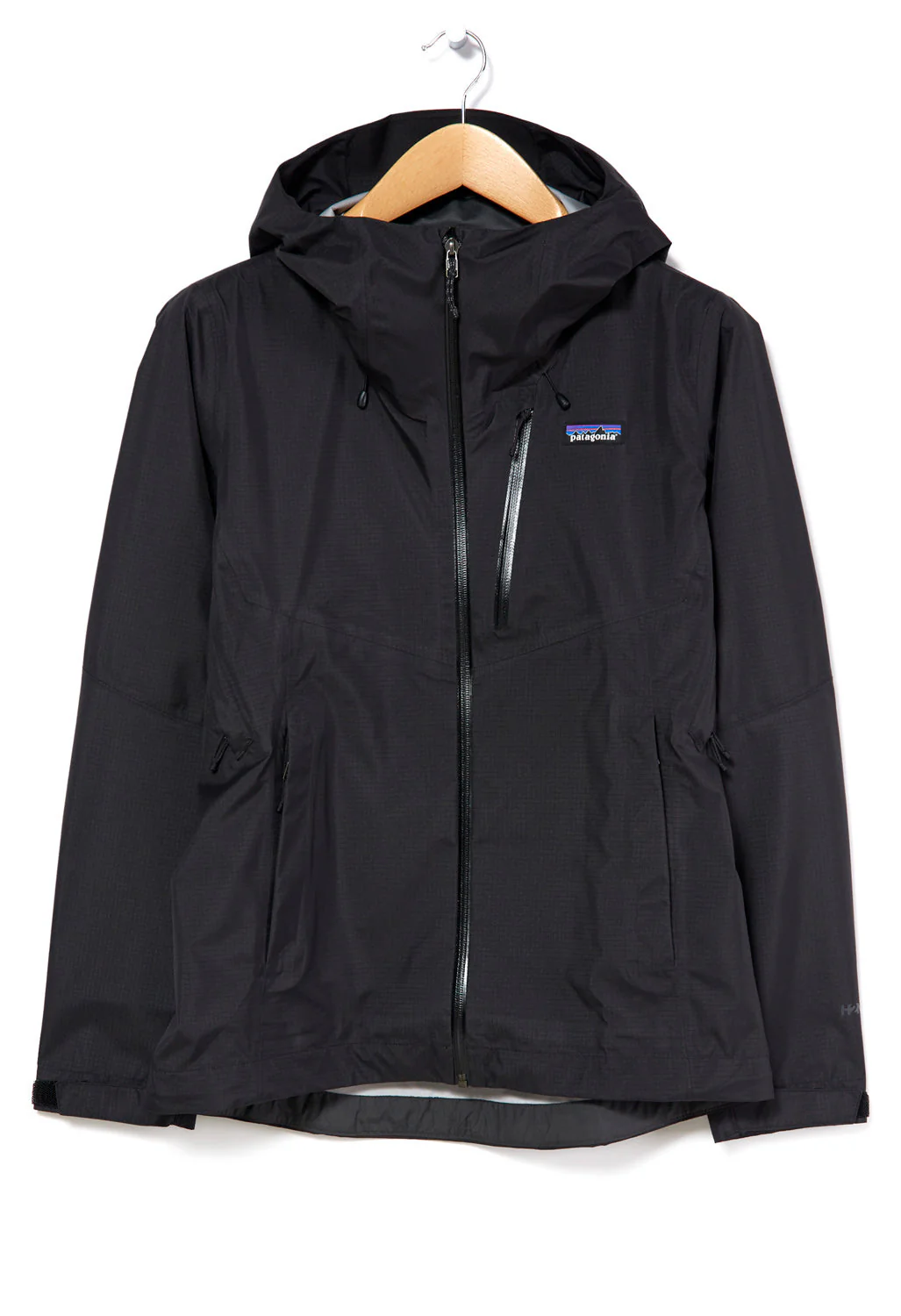 Patagonia Granite Crest Women's Jacket - Black