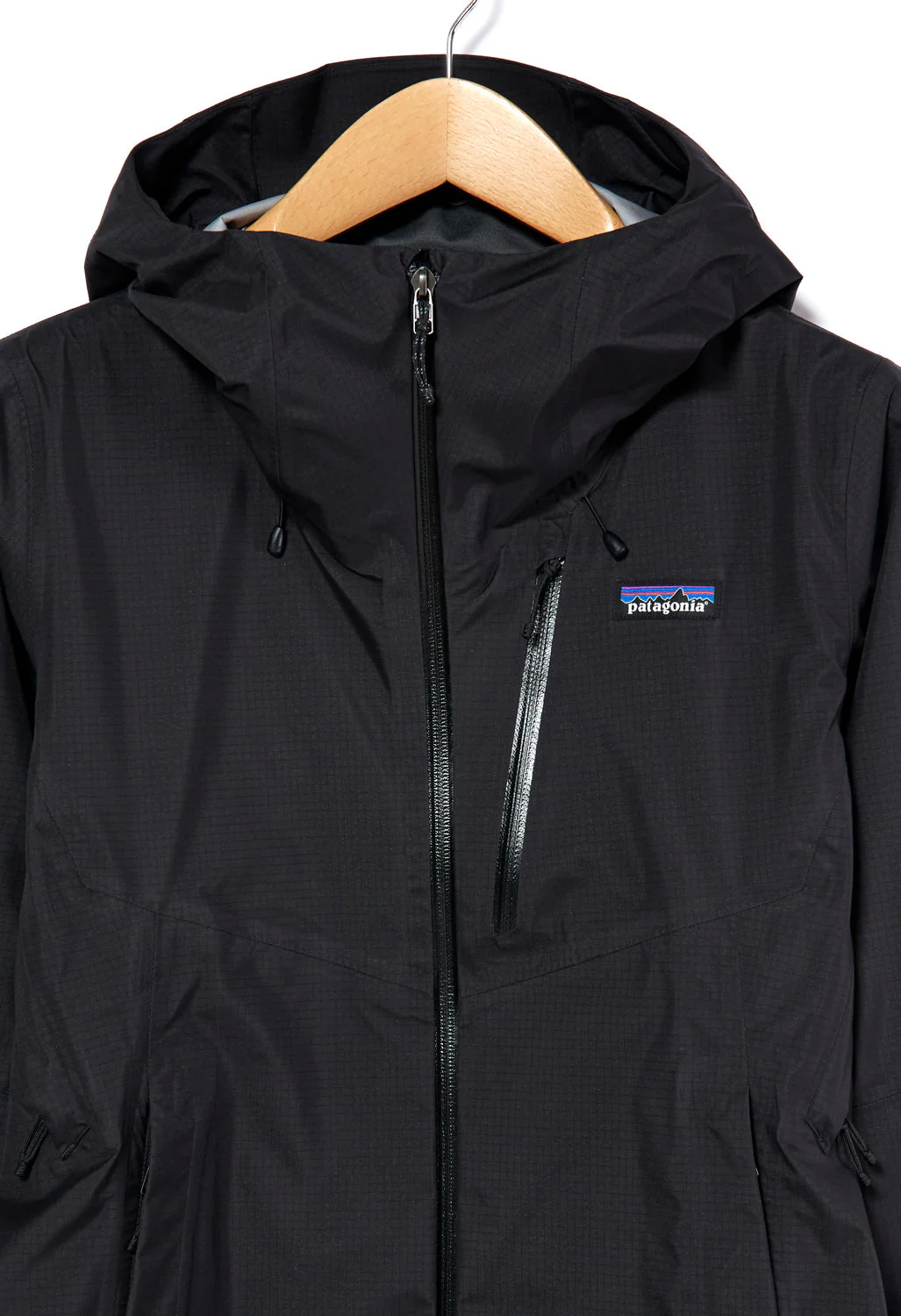 Patagonia Granite Crest Women's Jacket - Black - Image 3