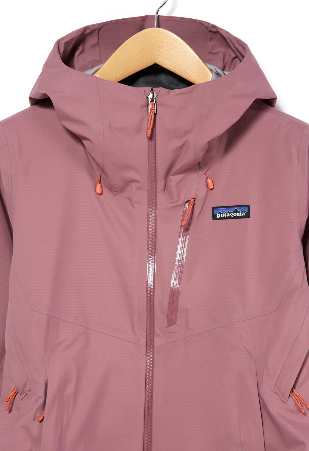 Patagonia Granite Crest Women's Jacket - Evening Mauve - Image 3