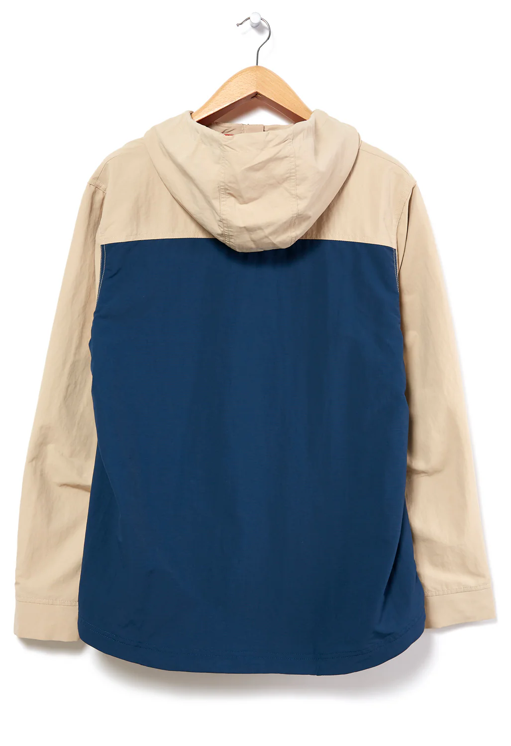 Patagonia Isthmus Men's Anorak - Tidepool Blue - Image 2