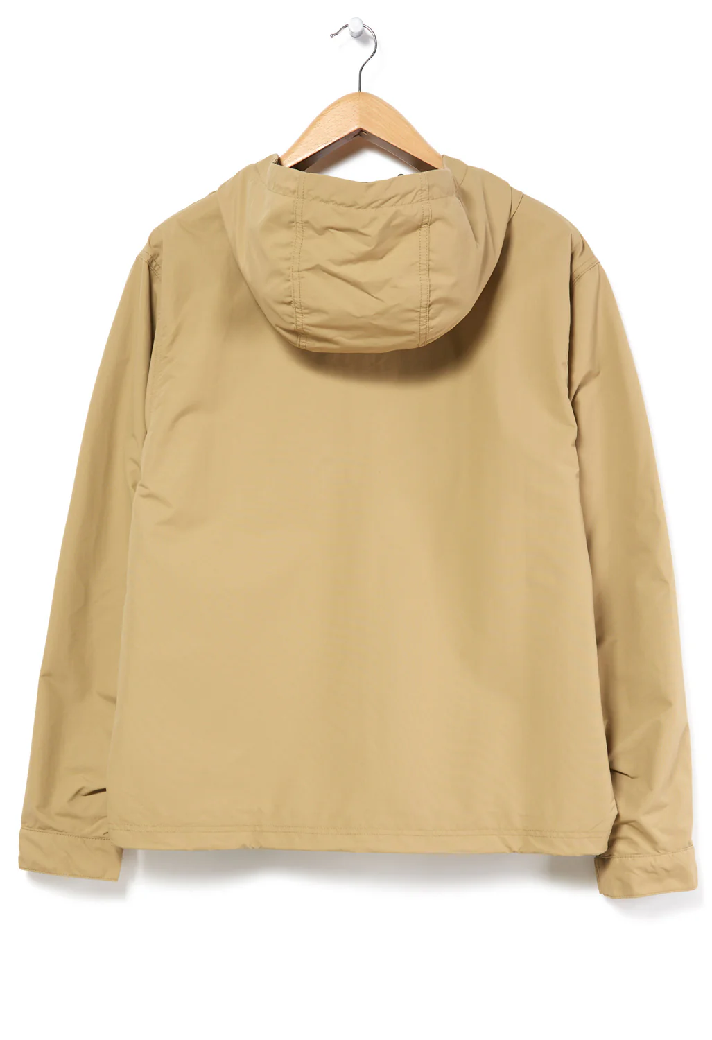 Patagonia Isthmus Utility Men's Jacket - Classic Tan - Image 2