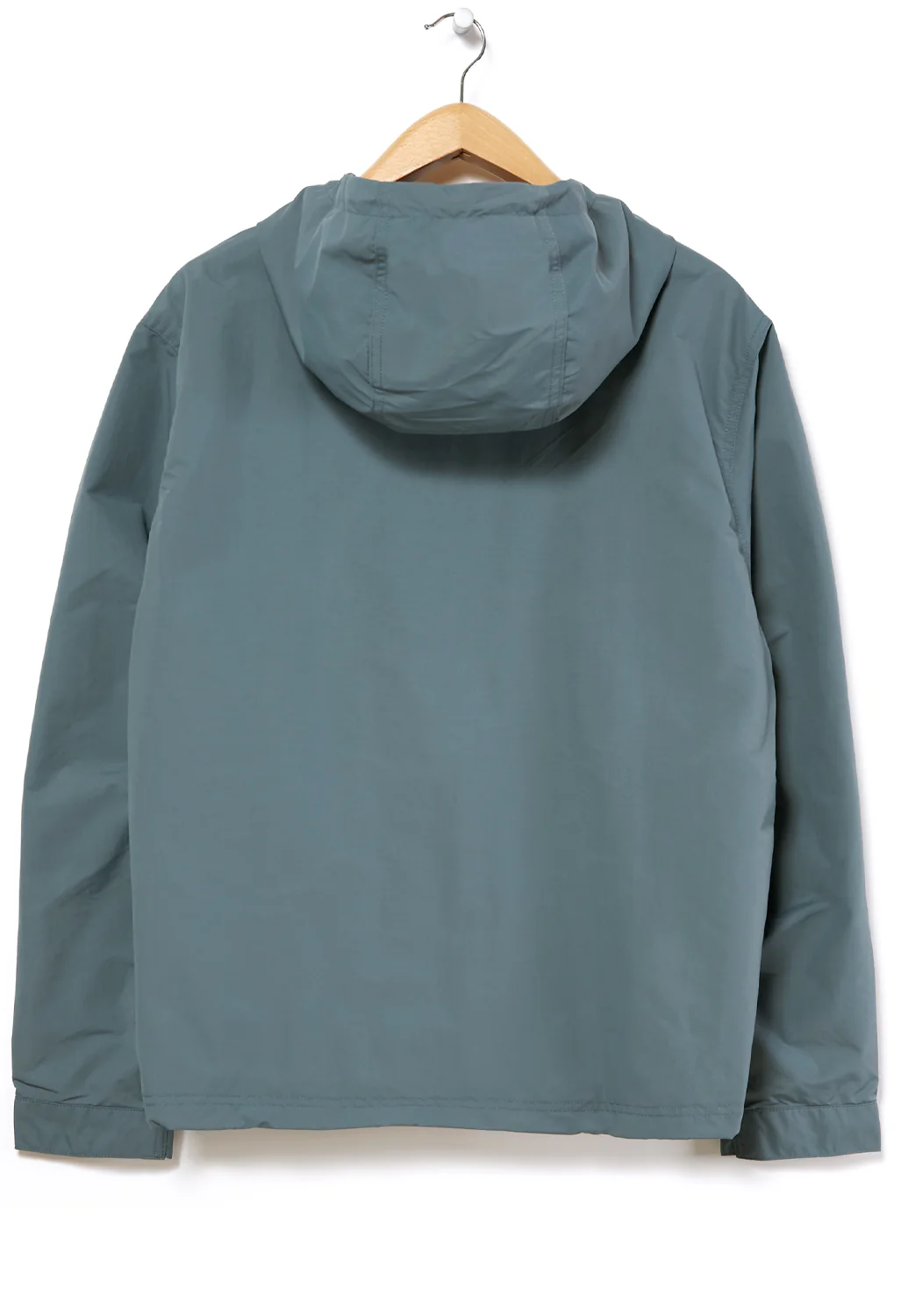 Patagonia Isthmus Utility Men's Jacket - Plume Grey - Image 2