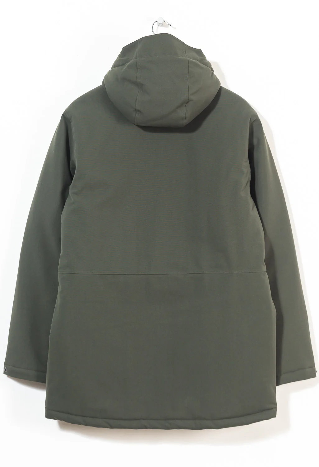 Patagonia Lone Mountain Men's Parka Jacket - Alder Green - Image 2