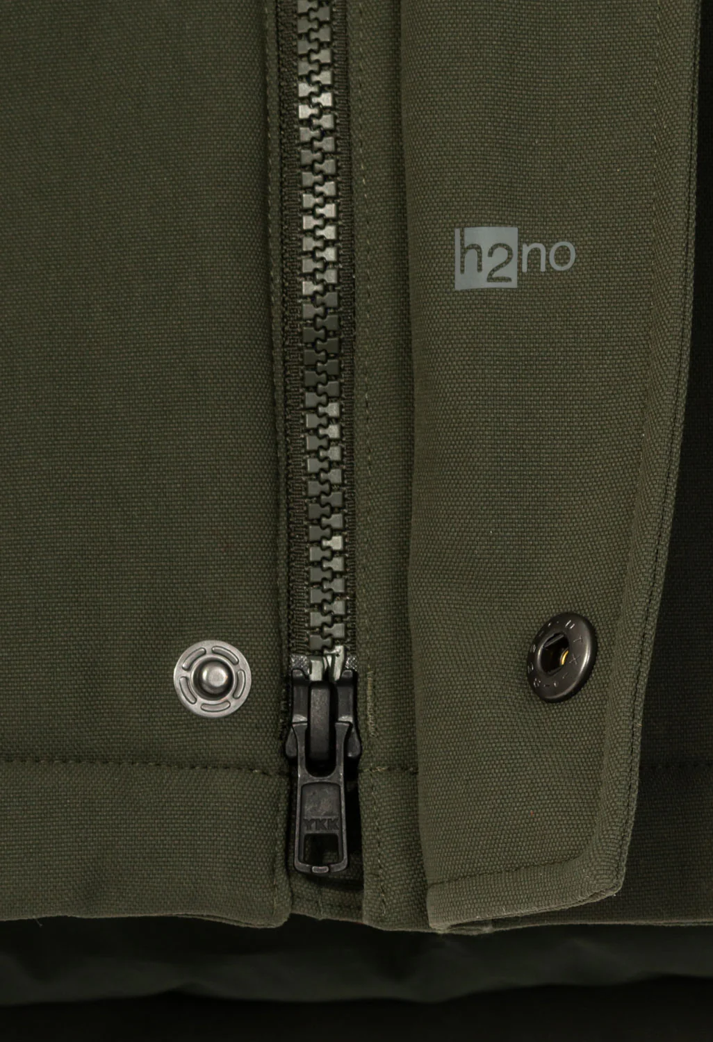 Patagonia Lone Mountain Men's Parka Jacket - Alder Green - Image 5