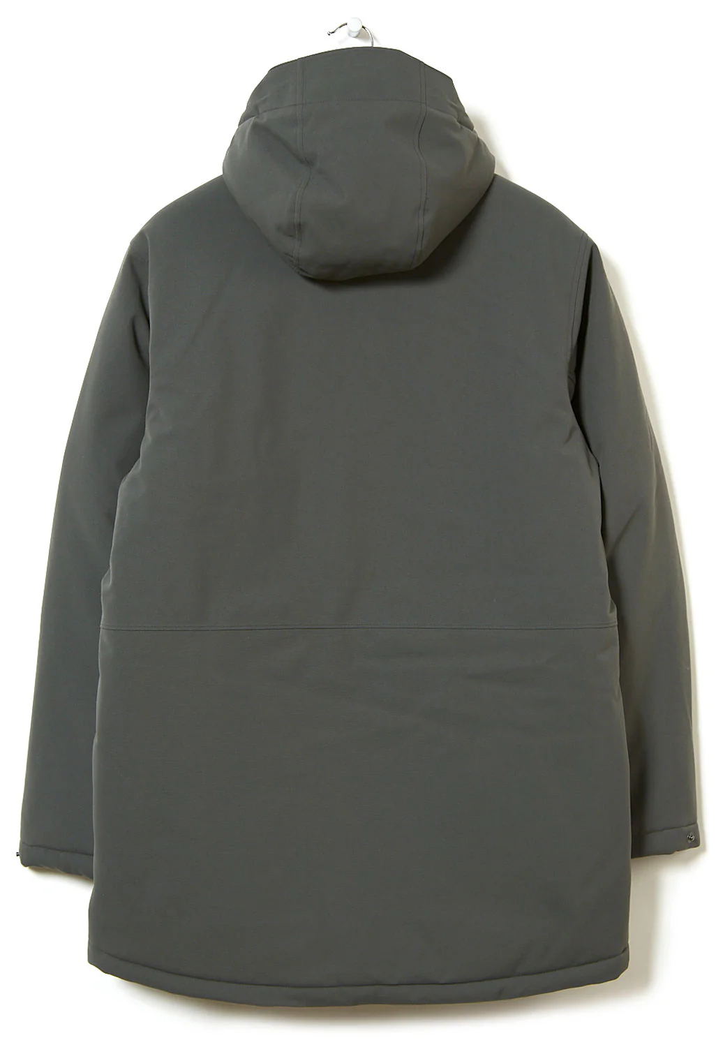 Patagonia Lone Mountain Men's Parka Jacket - Forge Grey - Image 2